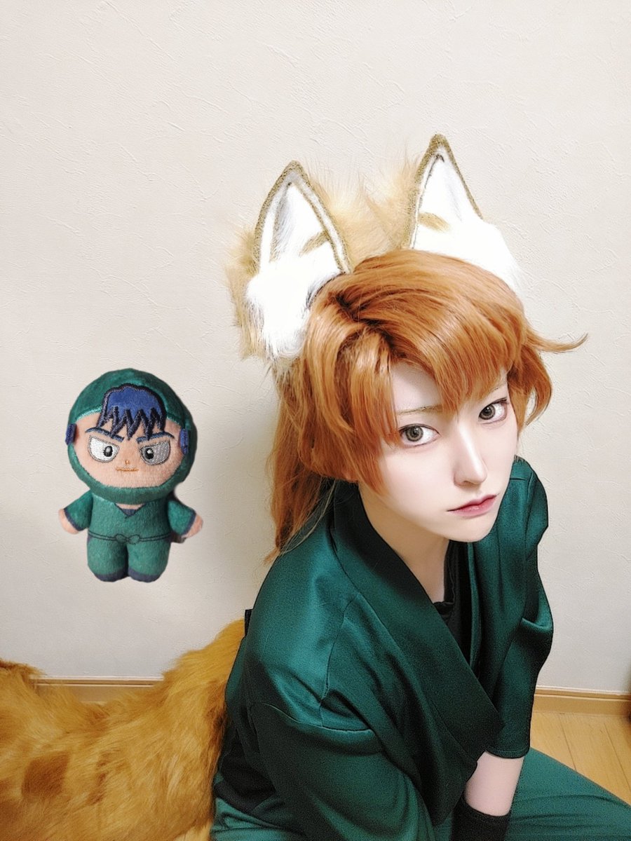 ねこざめ 幕張a!3/14 tweet media