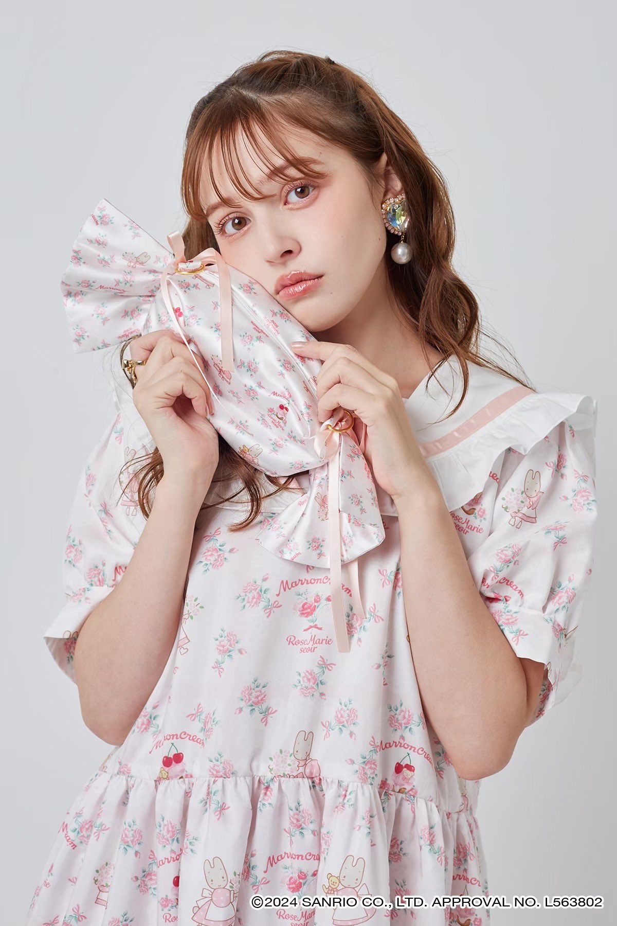口コミ・レビュー評価が高いおすすめ人気商品の通販 RoseMarie_seoir X / (@syrup_tokyo) ジャケット・アウター