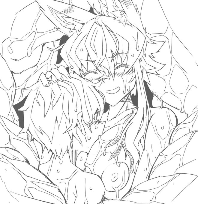 なんかこんな話です 