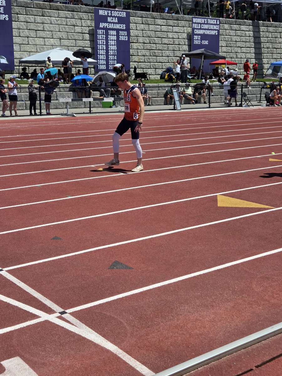 State Track Meet day 2 pt 5