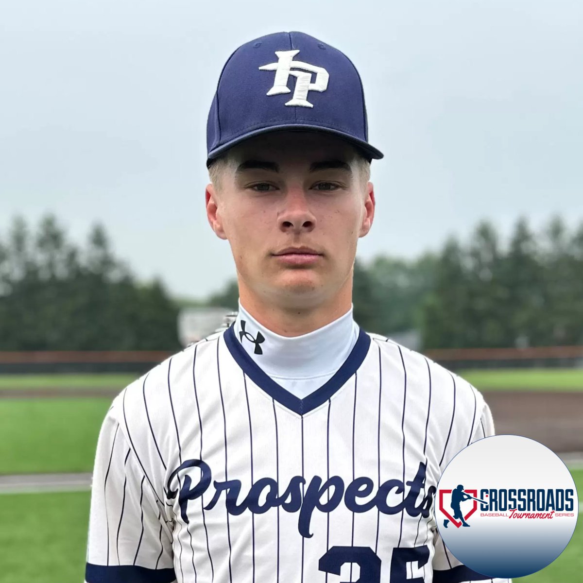 Crossroads Baseball Series (@xroads_baseball) on Twitter photo โพ๐ท ๐๐๐ผ๐๐๐ ๐๐ ๐๐๐ ๐๐ผ๐๐ ๐ทโพ
Ethan Hellems <a href="/ethanhellems35/">Ethan Hellems</a> | 2028 | SS/RHP | Yorktown HS (IN) <a href="/YHS_Baseball_IN/">Y Tigers Baseball</a>
Goes 6IP, 3H, 0ER, and 5K on the mound in the W for <a href="/MarucciProspec/">Marucci Prospects</a> Navy.
#HoosierInvite โพ๐ท ๐๐๐ผ๐๐๐ ๐๐ ๐๐๐ ๐๐ผ๐๐ ๐ทโพ
Ethan Hellems <a href="/ethanhellems35/">Ethan Hellems</a> | 2028 | SS/RHP | Yorktown HS (IN) <a href="/YHS_Baseball_IN/">Y Tigers Baseball</a>
Goes 6IP, 3H, 0ER, and 5K on the mound in the W for <a href="/MarucciProspec/">Marucci Prospects</a> Navy.
#HoosierInvite