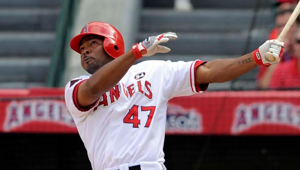 I’m just a guy who misses watching Howie Kendrick play for the Angels.