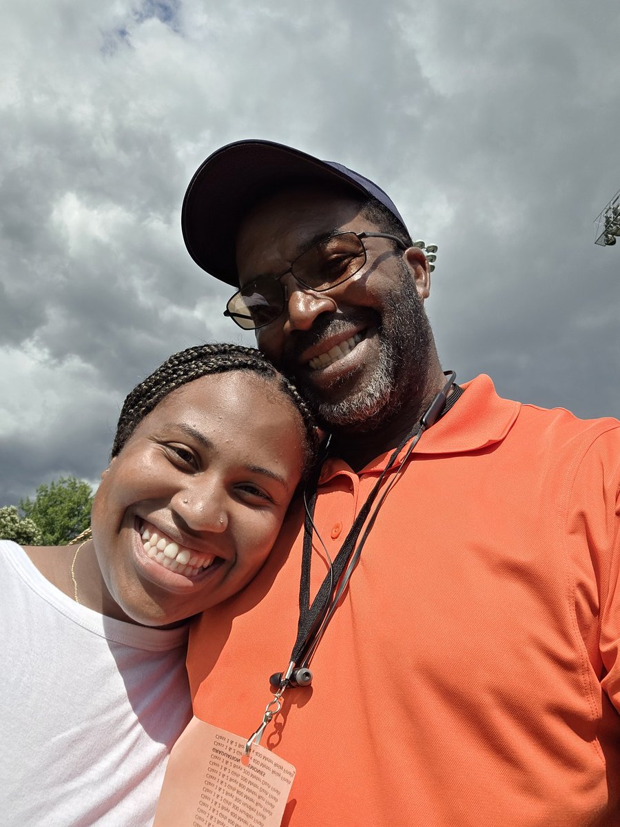 Clarke Co. Track tweet media