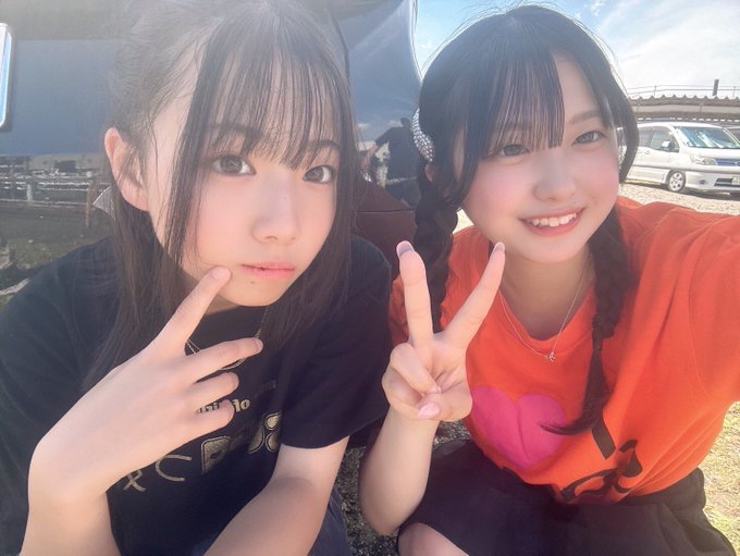 Twitterのコスプレ画像6