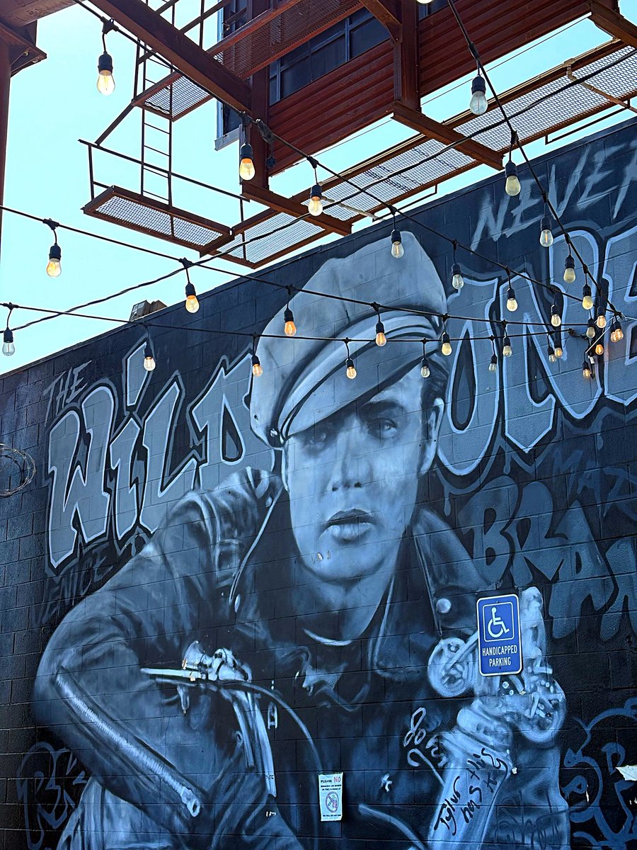 brandobook's tweet image. Marlon Brando: Hollywood Rebel
Lincoln Blvd &amp;amp; Sunset Ave Los Angeles 90291
@ApplauseBooks @LeeLiterary @godfathermovie