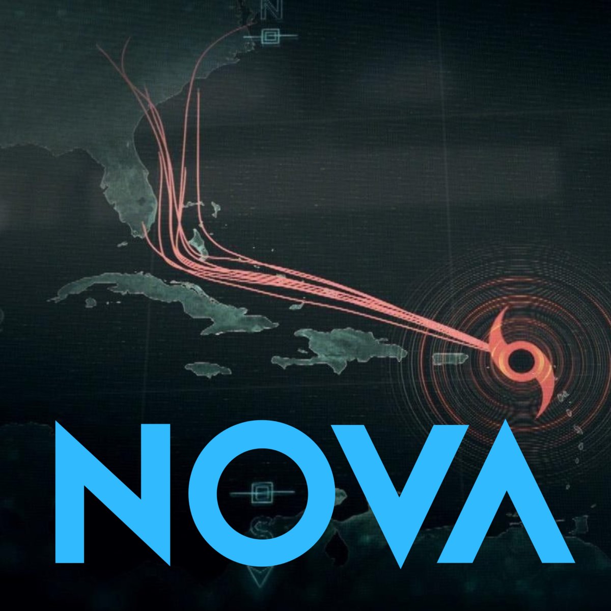 wedupbs's tweet image. Teach how scientists track hurricanes with this free @novapbs resource from #PBSLearningMedia 🌀 Perfect for Florida educators exploring extreme weather & forecasting tech. #WeatherEducation
👉 florida.pbslearningmedia.org/resource/nvrs-…