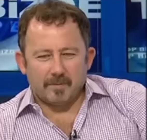 merdivene reklam almışlar