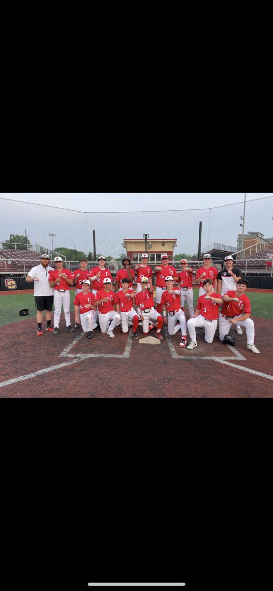 T3 Warhawks 16U Mullins tweet media