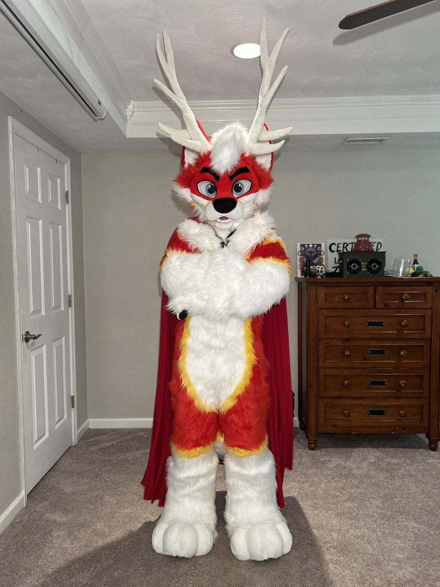 Whitestar tweet media