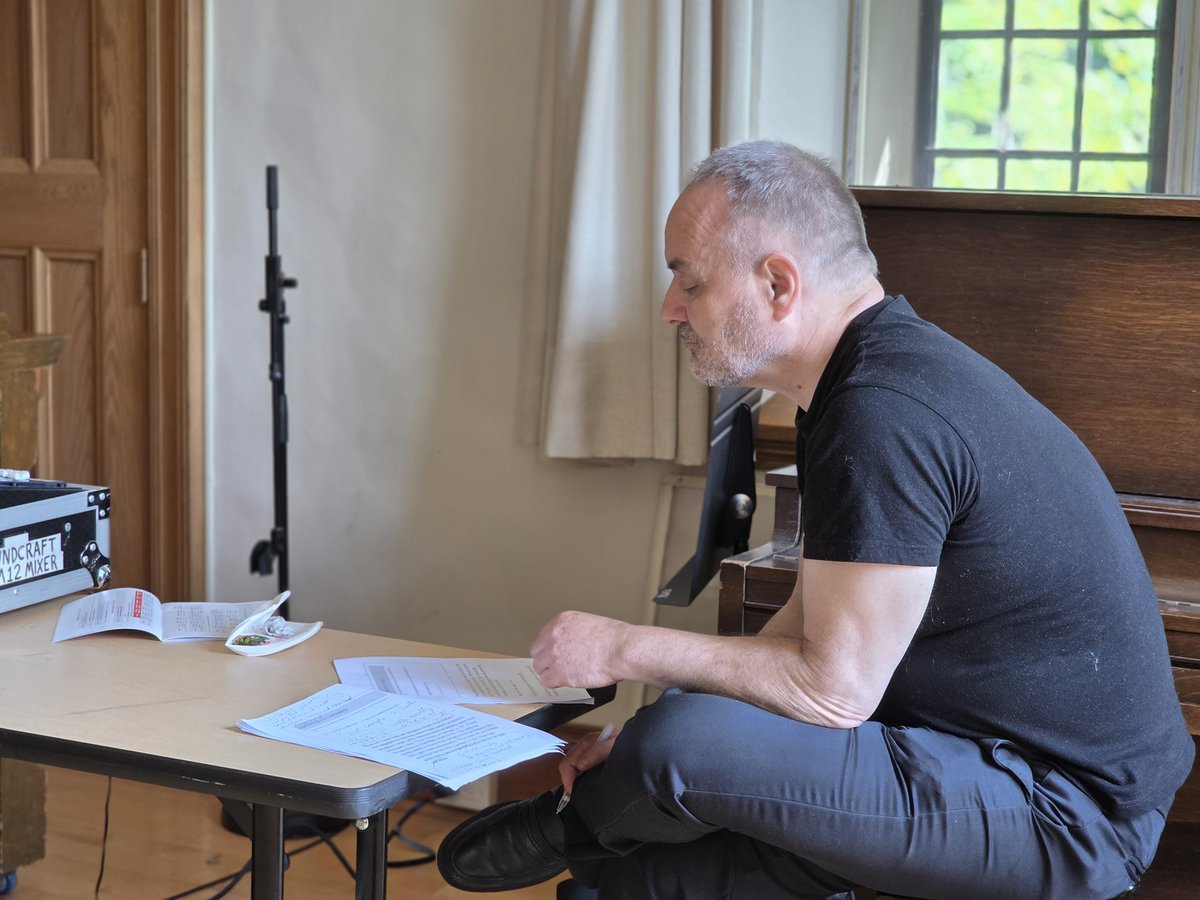 Nidhi Sachdeva, PhD (@nsachdeva2019) on Twitter photo Nope, <a href="/johnmighton/">@johnmighton</a> isn't writing a new play, he is in a session learning from <a href="/DrJimHeal/">Dr. Jim Heal</a> and <a href="/MegVertebrae/">Meg Lee</a> at <a href="/researchEDCan/">researchED Canada</a> Toronto!
#rEDTO25
<a href="/Educhatter/">Paul W Bennett</a> Nope, <a href="/johnmighton/">@johnmighton</a> isn't writing a new play, he is in a session learning from <a href="/DrJimHeal/">Dr. Jim Heal</a> and <a href="/MegVertebrae/">Meg Lee</a> at <a href="/researchEDCan/">researchED Canada</a> Toronto!
#rEDTO25
<a href="/Educhatter/">Paul W Bennett</a>