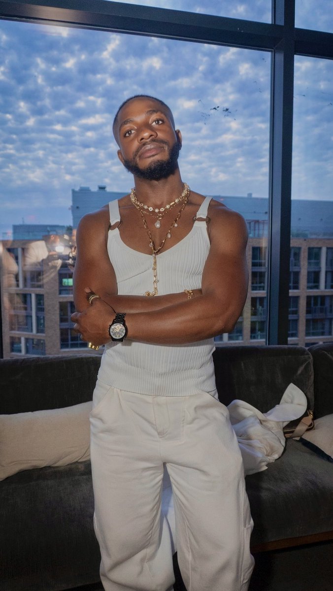 Evenings in DC ☀️