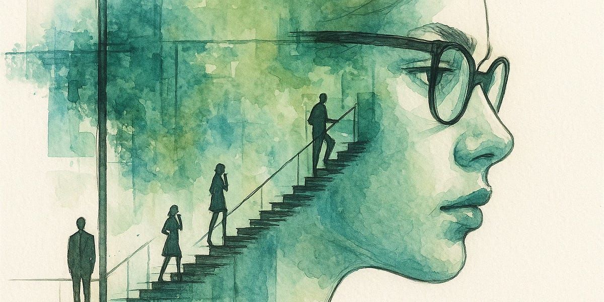 thinkers360's tweet image. Building an AI Mindset: Key Priorities For Today’s Leaders buff.ly/6KIlnu4 via @andreasmwelsch of Intelligence Briefing on @Thinkers360 #AgenticAI #AI #GenerativeAI