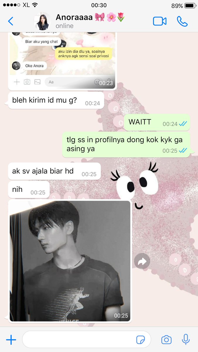 bithamine's tweet image. faker

jay few tweets au