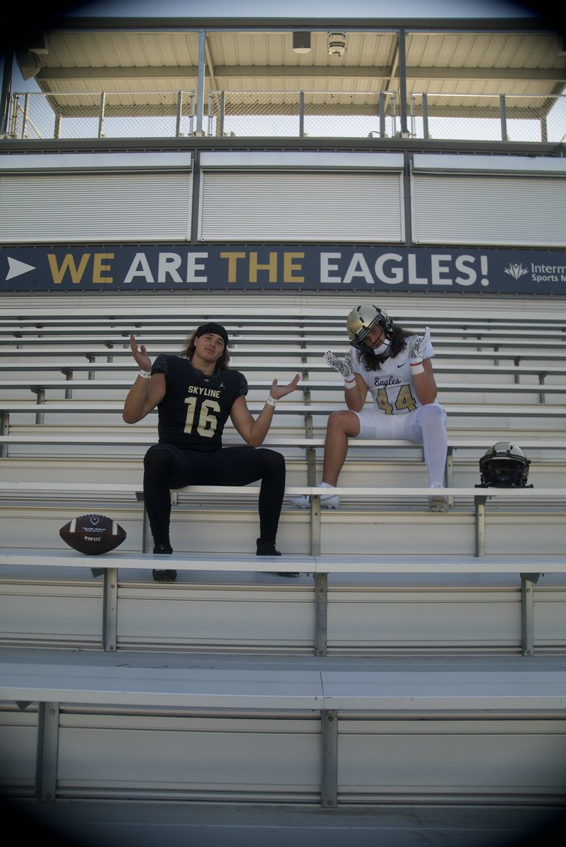 Maximus Cocci (@bigmax_901) on Twitter photo Some pics from the <a href="/TheLightHelmets/">Light Helmets</a> photoshoot, thank you to sangersports for being so great to work with! <a href="/SkylineEaglesFB/">Skyline Football</a> <a href="/Monsta39/">Marcus Mailei</a> <a href="/CoachCocciFB/">Skip Cocci</a> <a href="/X1CtheQb/">Xavier Cocci 27’</a>
<a href="/skyler_ridley/">Coach Ridley</a> <a href="/StevenVashel/">Steven Vashel</a> <a href="/BlaineLKMiller/">Blaine L Kauhiohoakaokalani Miller</a> <a href="/huntloveless/">Jeramy Hunt-Loveless</a> <a href="/HStanton2001/">Hunter Stanton</a> <a href="/CoachRSmith1/">Rod Smith</a> <a href="/JoshuaEargle/">Joshua Eargle</a> <a href="/Donnie_Pezzetti/">Donnie Pezzetti</a> Some pics from the <a href="/TheLightHelmets/">Light Helmets</a> photoshoot, thank you to sangersports for being so great to work with! <a href="/SkylineEaglesFB/">Skyline Football</a> <a href="/Monsta39/">Marcus Mailei</a> <a href="/CoachCocciFB/">Skip Cocci</a> <a href="/X1CtheQb/">Xavier Cocci 27’</a>
<a href="/skyler_ridley/">Coach Ridley</a> <a href="/StevenVashel/">Steven Vashel</a> <a href="/BlaineLKMiller/">Blaine L Kauhiohoakaokalani Miller</a> <a href="/huntloveless/">Jeramy Hunt-Loveless</a> <a href="/HStanton2001/">Hunter Stanton</a> <a href="/CoachRSmith1/">Rod Smith</a> <a href="/JoshuaEargle/">Joshua Eargle</a> <a href="/Donnie_Pezzetti/">Donnie Pezzetti</a>