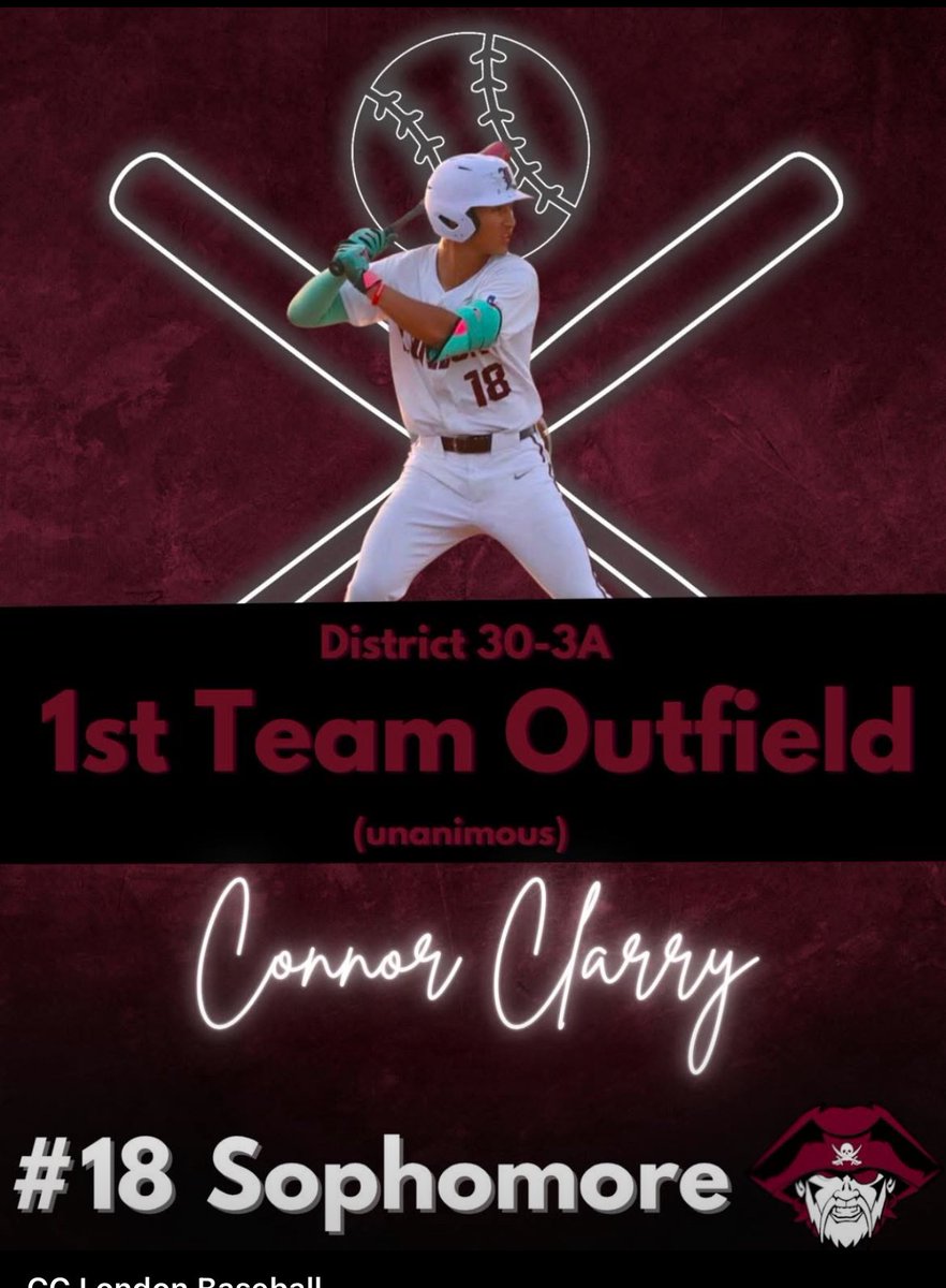 Hot damn!  That’s <a href="/ClaryConnor18/">Connor Clary</a> with two Rs!