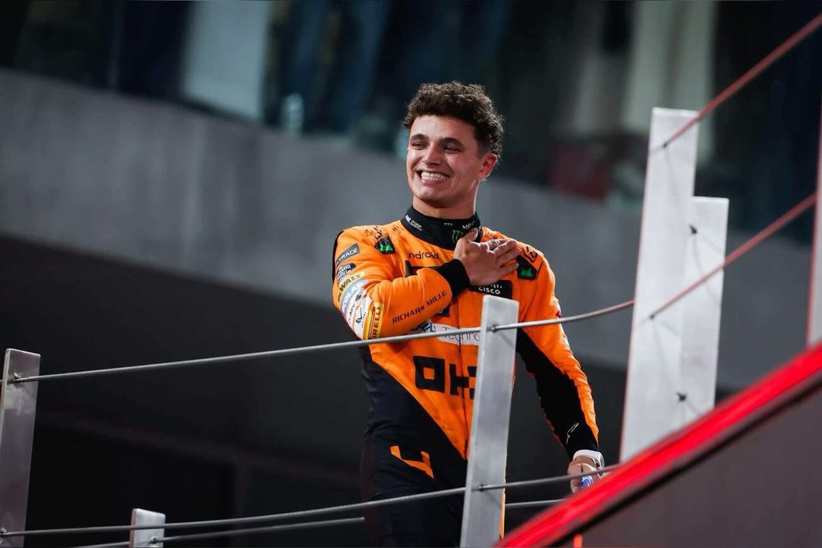 pretty sure he bleeds papaya