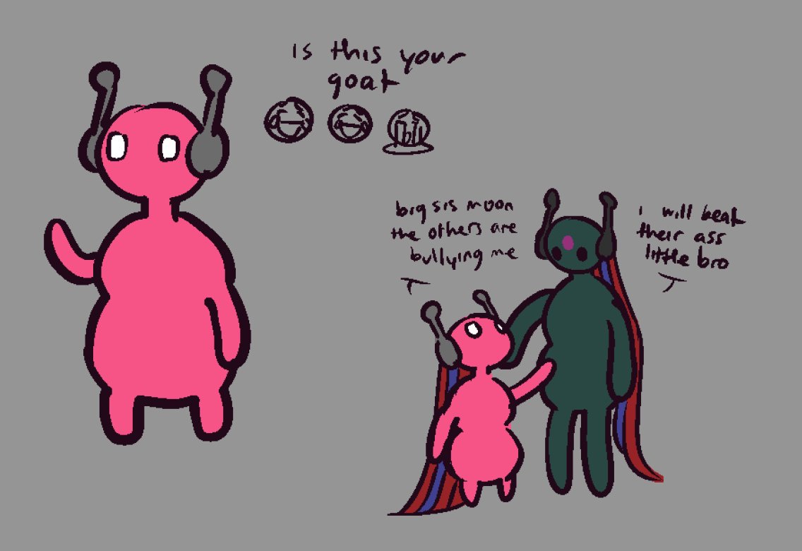 kikmura's tweet photo. creature https://t.co/93HZf8Ojbn
