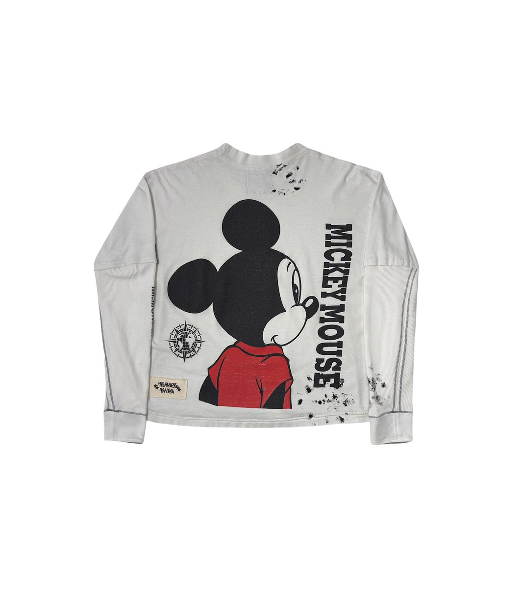 watsonyb66's tweet image. 용복이 알링턴 콘서트 사운드체크 티셔츠.바지
ABEJA STUDIOS
Long sleeve
메인부스
Vintage Patch Cargo Shorts(BEIGE)