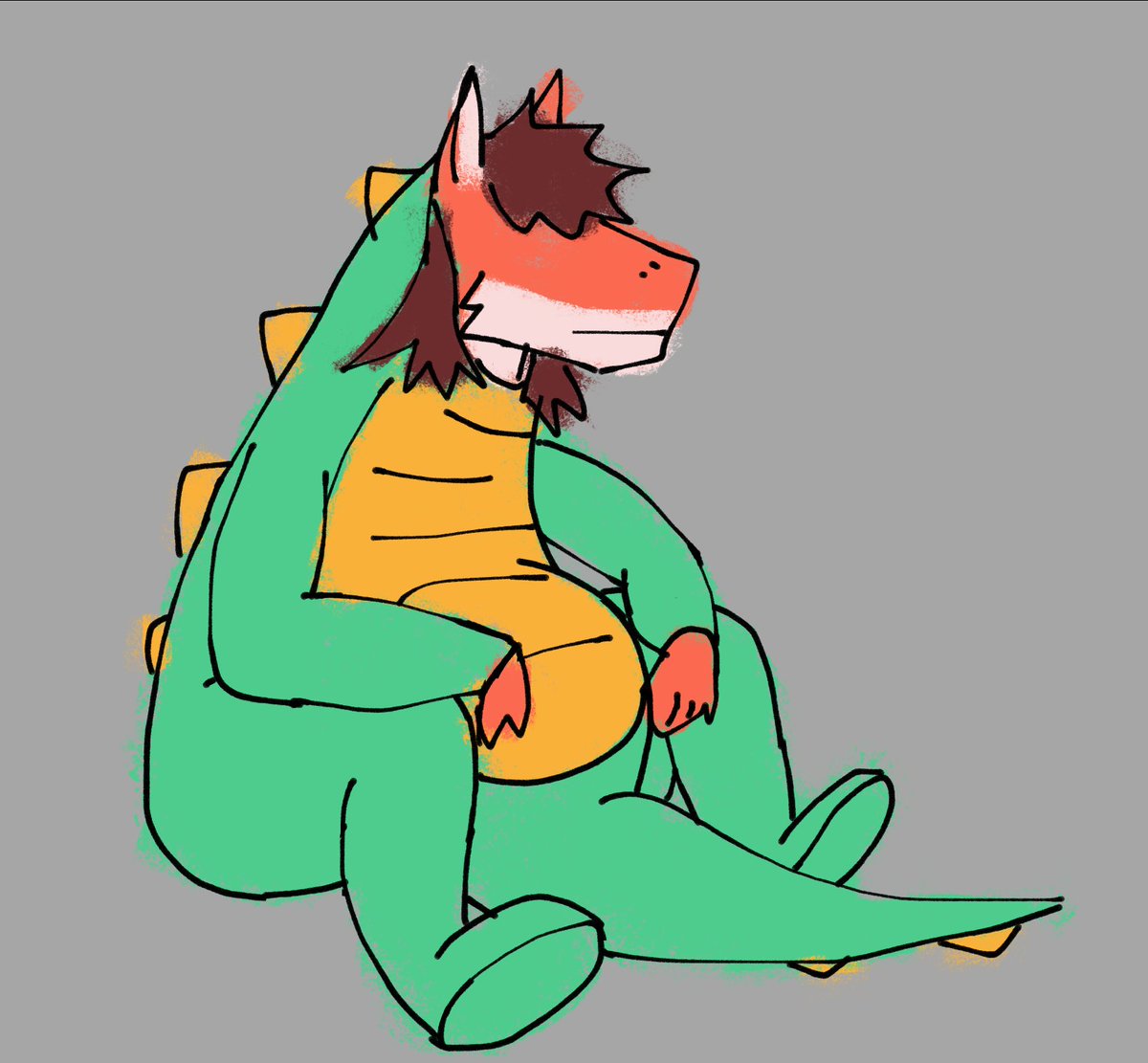 dhagrow00's tweet image. a suit like this would fix me