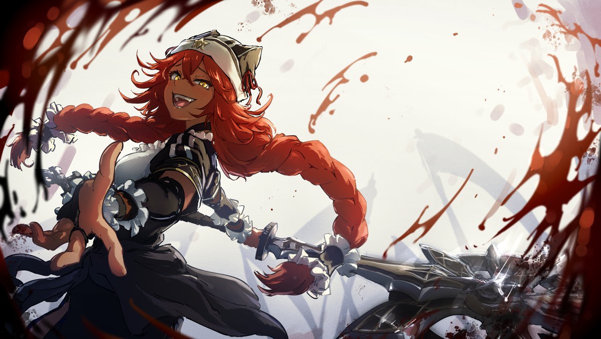 にんじんいか tweet media