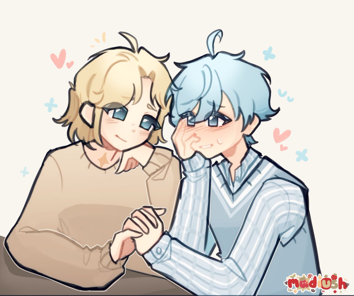 Madi ✦ Sleepy bunny tweet media