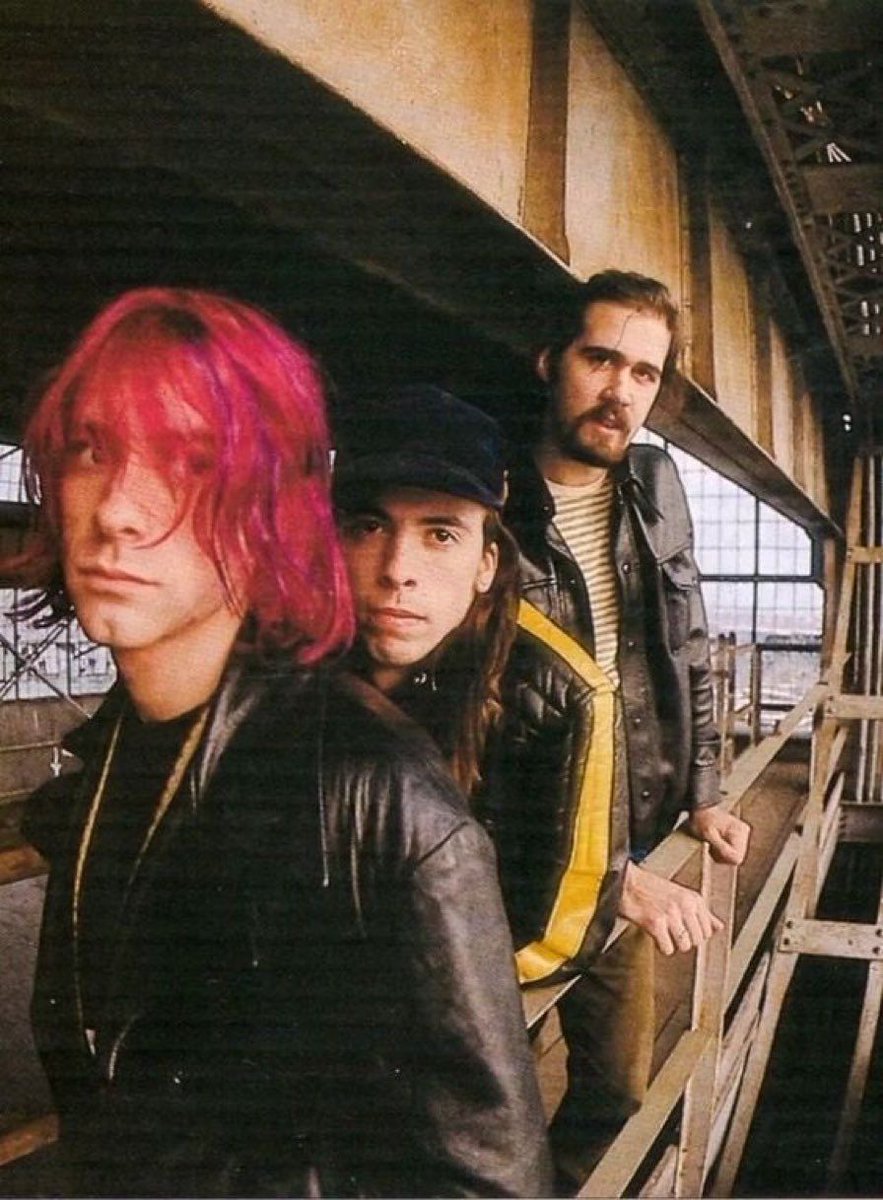 Nirvana