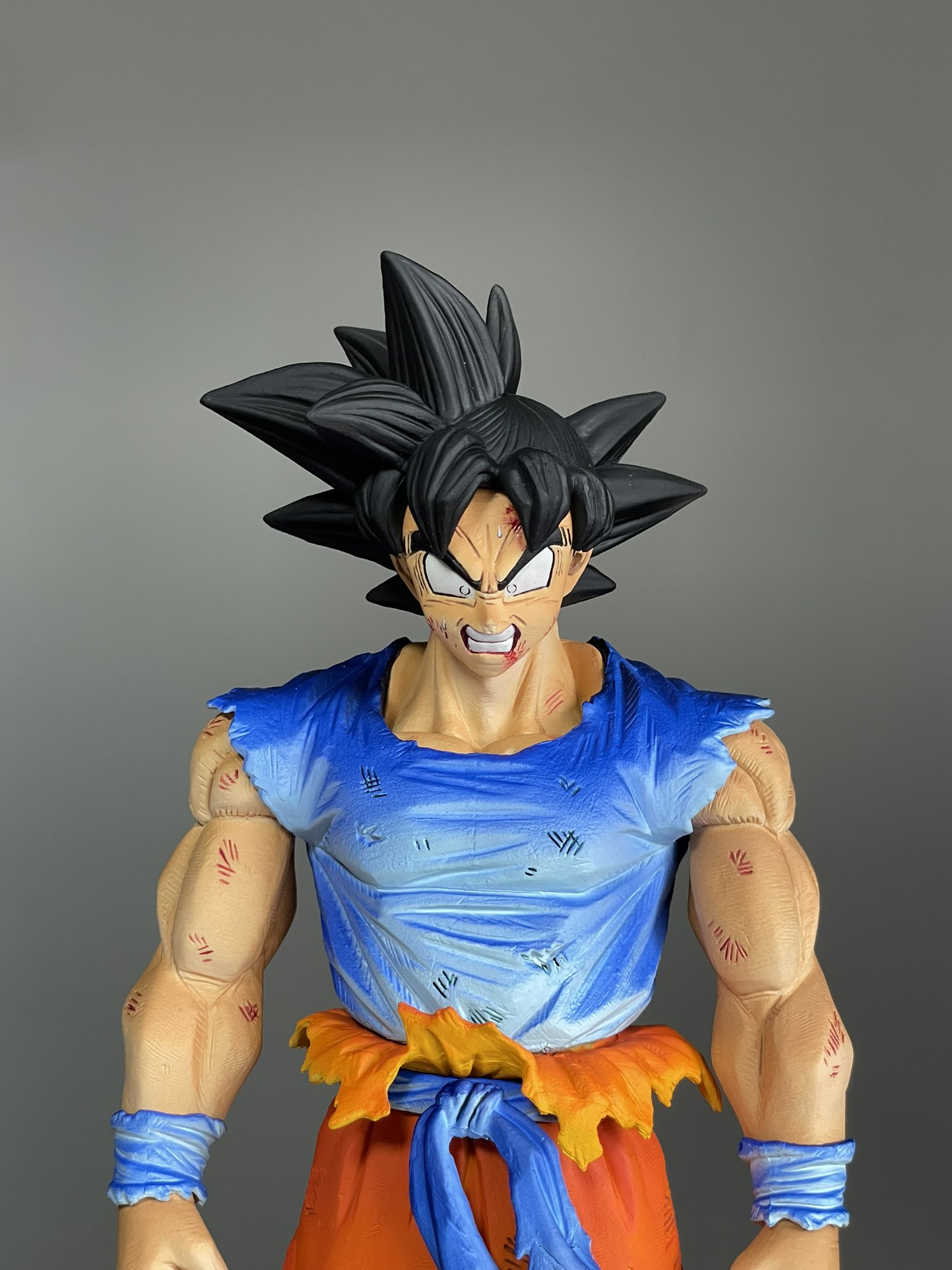 一番くじ ドラゴンボールVSオムニバスビースト孫悟飯ビースト リペイント 2次元 ドラゴンボール バインダー どすこい on Twitter: 