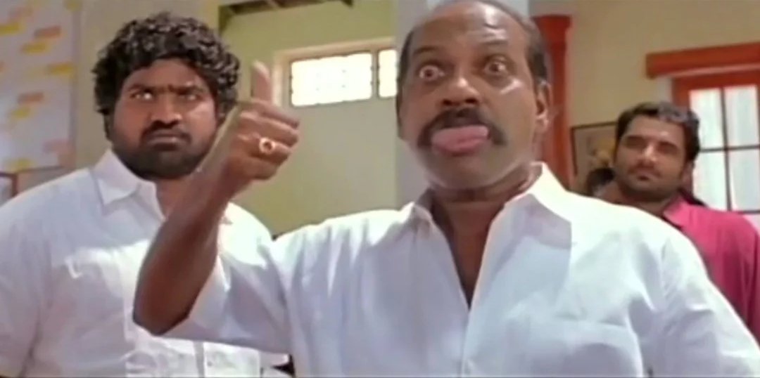 ஆமா அந்த நிகழ்வுக்கு  அப்பறம் தான் இவர் நடிப்பை மேம்படுத்தி 40 ஹாலிவுட் படம் நடிச்சு அதுல 25 அகடெமி அவார்ட் வாங்கினார்🤷‍♂️🤷‍♂️