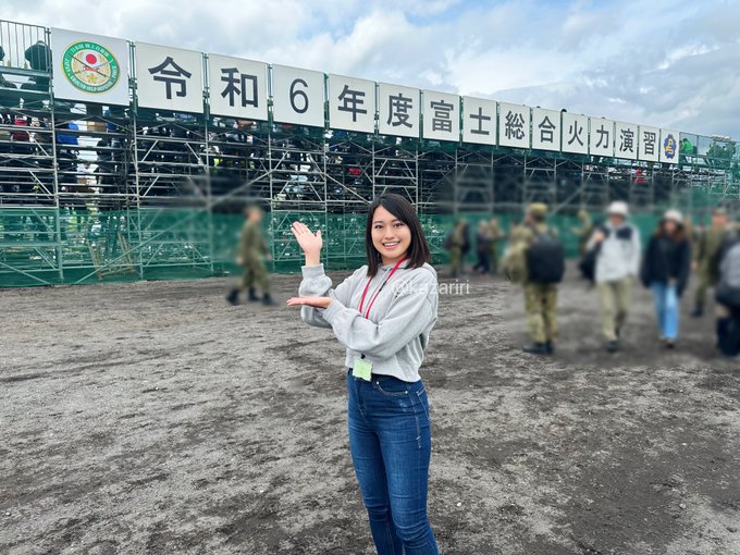 Twitterのコスプレ画像17