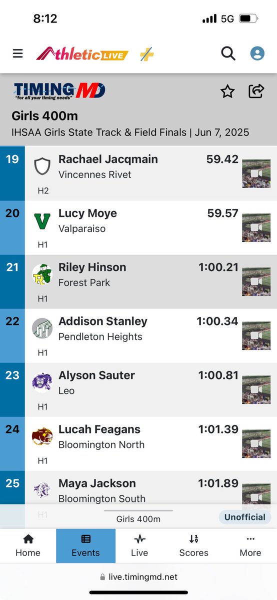 Arabians Athletics (@phhsathletics) on Twitter photo Proud of Addy!  How she finished this season should be a reason to be excited for next year! Proud of Addy!  How she finished this season should be a reason to be excited for next year!