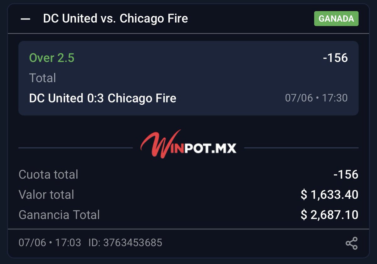 SmartBetsMex's tweet photo. COBRAMOS EL PASO 2 🐐

Paso 1: $1,000 a $1,633.40 ✅
Paso 2: $1,633.40 a $2,687.10 ✅

Para soltar el paso 3 necesito 50 RT y 100 ♥️ en este tuit.

Deja tu ticket aquí si cobraste conmigo y estás siguiendo el reto. 🪜 

https://t.co/pLAXEyps9Q https://t.co/hwmHM9yIPI