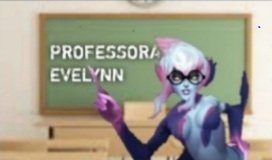 acervoevelynn's tweet photo. Se a sua Evelynn não tá deletando o ADC em 1 segundo, você tá jogando errado!

Aprenda a jogar como uma sombra letal e domine cada partida sem ser visto. (Thread) https://t.co/SkMZjh0Q1Z