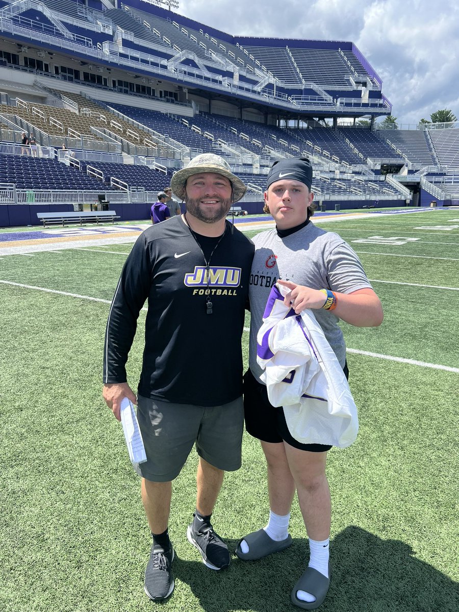 Mattox Ratcliff tweet media