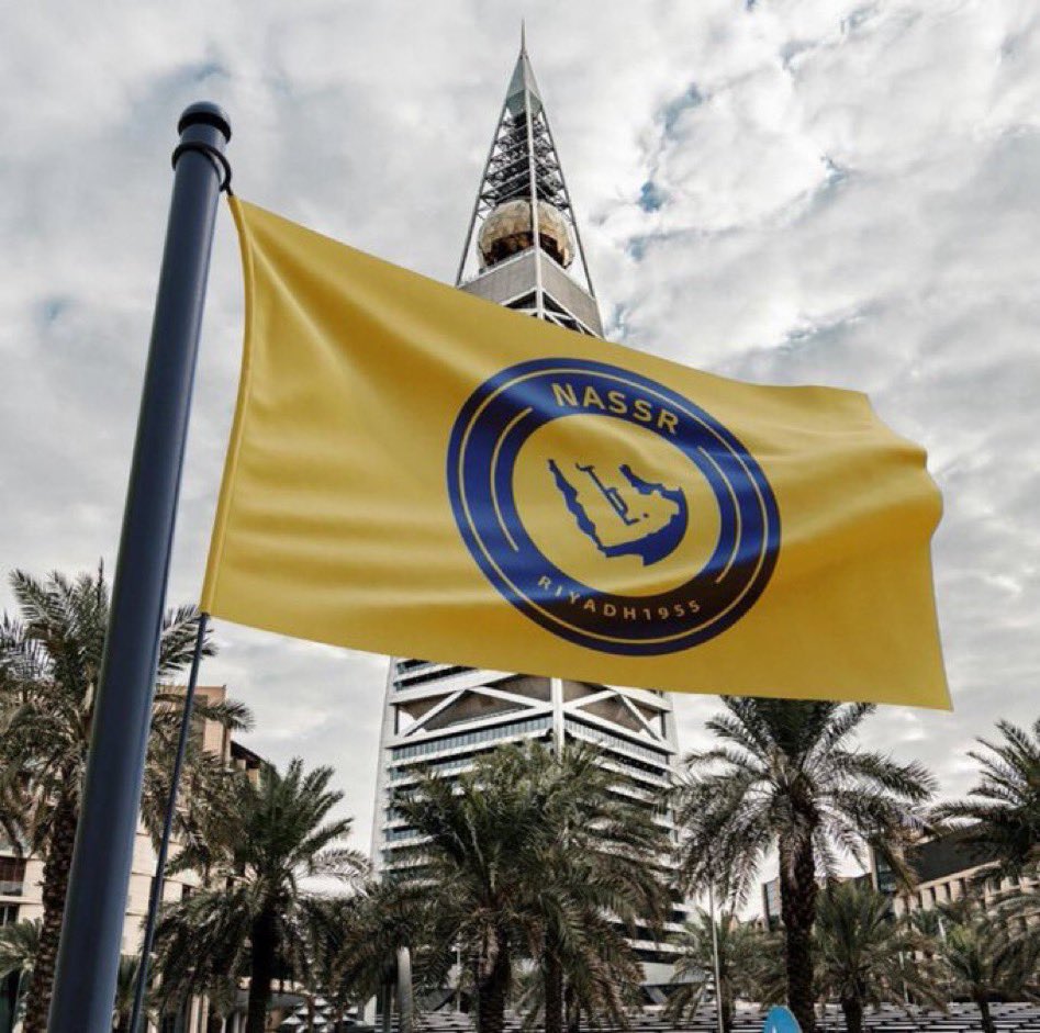 🚨🚨🚨🚨 - عكاظ :

تحركات نصراوية وجهود كبيرة يقودها عضو الشرف النصراوي ورجل الاعمال محمد الساير لإيجاد حلول توافقيه بين الاداره الربحيه والغير ربحيه