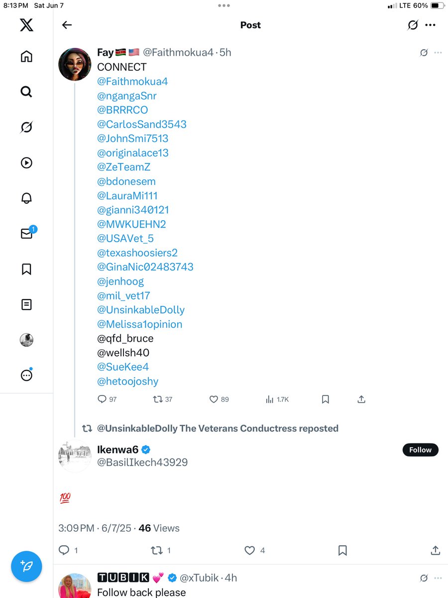 ~Just Melissa~ tweet media