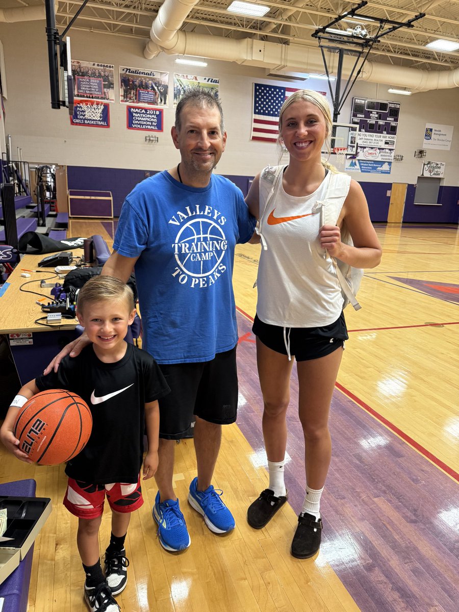 Coach Ed Robtison (@outlaws2023gbb) on Twitter photo 2025 <a href="/AlyssaErvin6/">Alyssa Ervin</a> youth camp was a blast today. Loved seeing these girls work on new moves and have a great time. 2025 <a href="/AlyssaErvin6/">Alyssa Ervin</a> youth camp was a blast today. Loved seeing these girls work on new moves and have a great time.