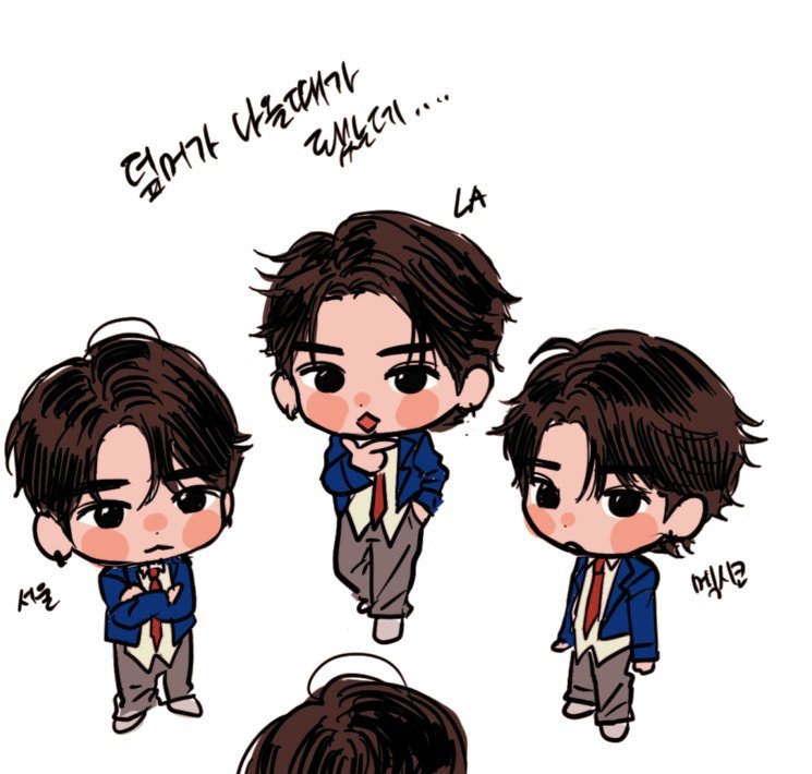 🍥 (@paenggu_3) on Twitter photo 