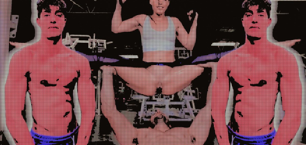 𝐈'𝐦 𝐏𝐥𝐞𝐱 . tweet media