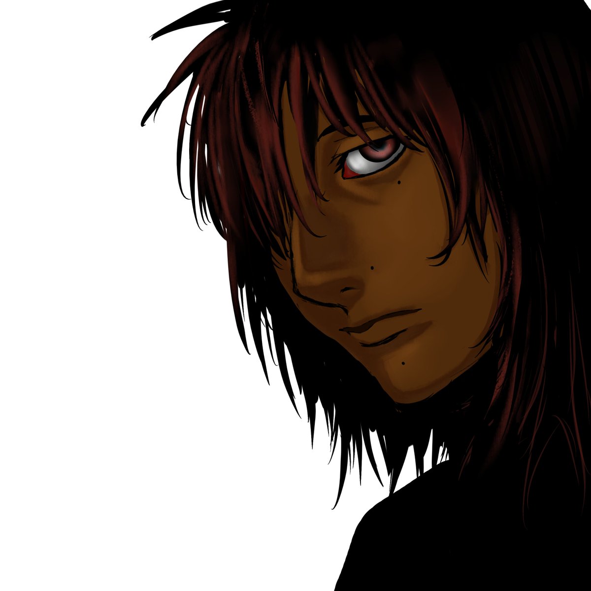 moephage's tweet photo. redrawing old art to get out of artblock

#digitalillustration #digitalart #vainpilled #redraw https://t.co/zG1y3QZDbJ
