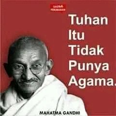 Penistaan ini