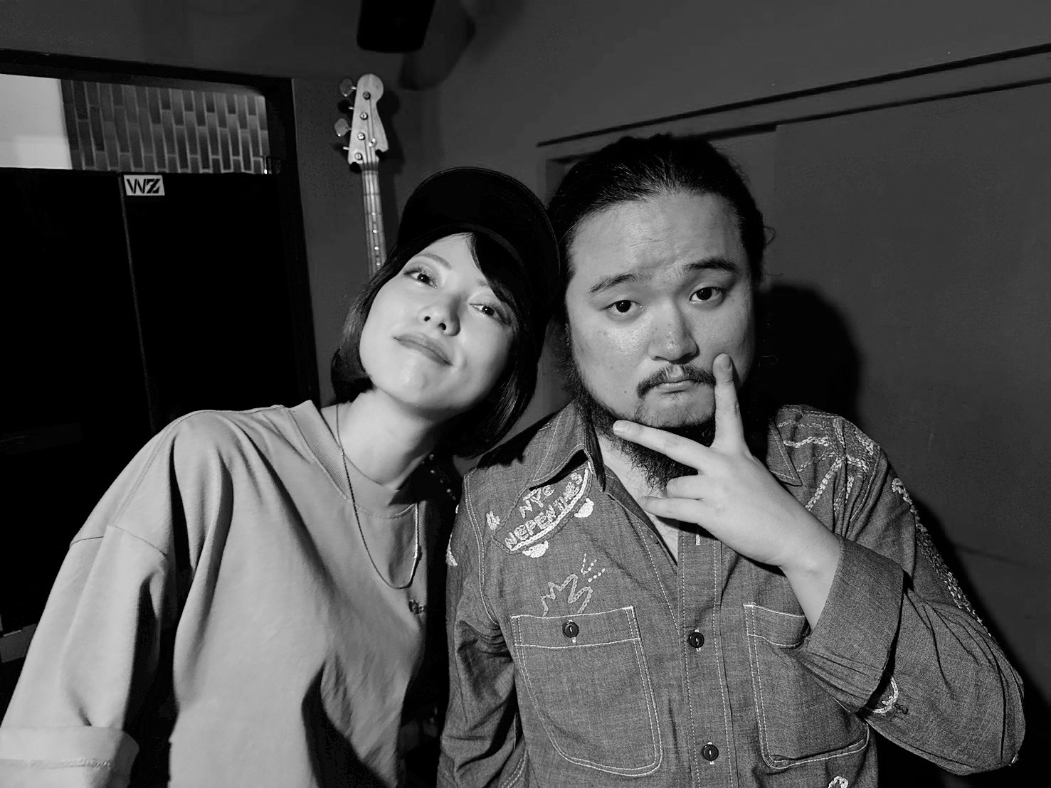BADASS ROOKIE〜BMイチ押しのNEWCOMER〜 – shizupi［wagamama