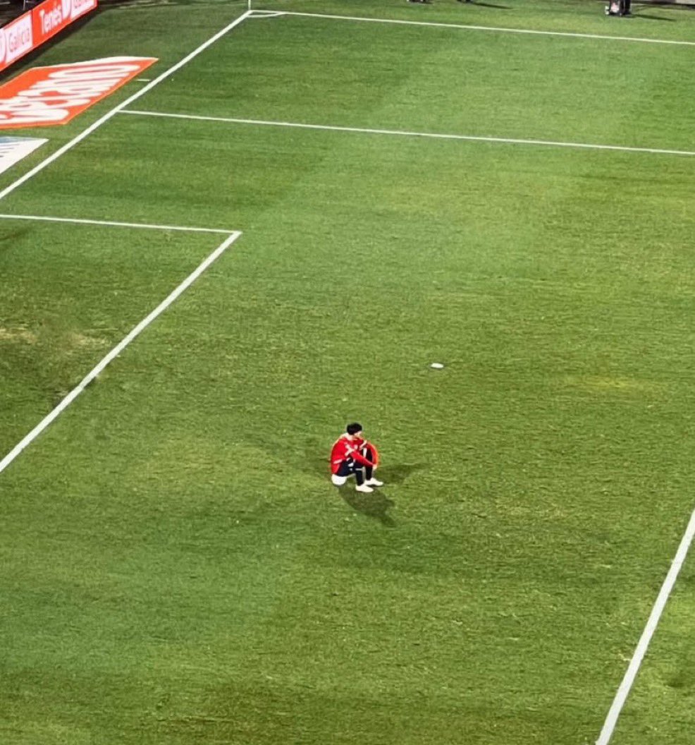 extraño a independiente