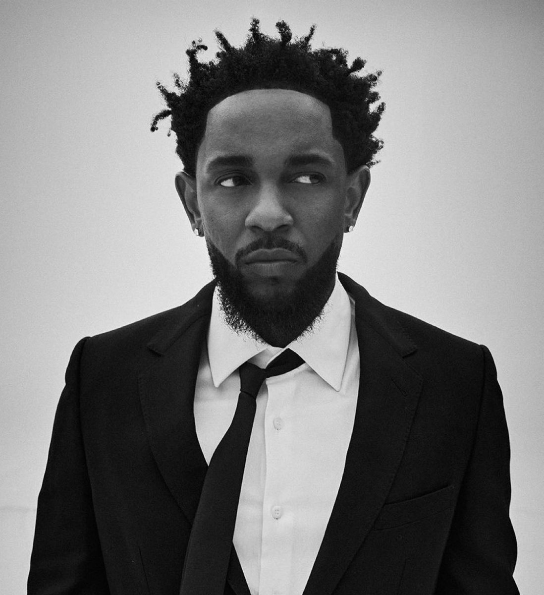 Just got my TPAB 10yr anniversary Vinyl in the mail too.

&amp; they say The Kenfolk don’t go hard. 4 albums in the top 50 🐐🦋