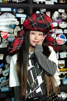 PrincessBunny38's tweet photo. Happy Birthday to BADVILLAIN's INA!❤️🎉🎉🎂🍦🍰🍨🧁🍡🍬🍭🍩🍫
#BADVILLAIN
#배드빌런
#INA
#이나
#HAPPY_INA_DAY https://t.co/DjH8ilDP0Z