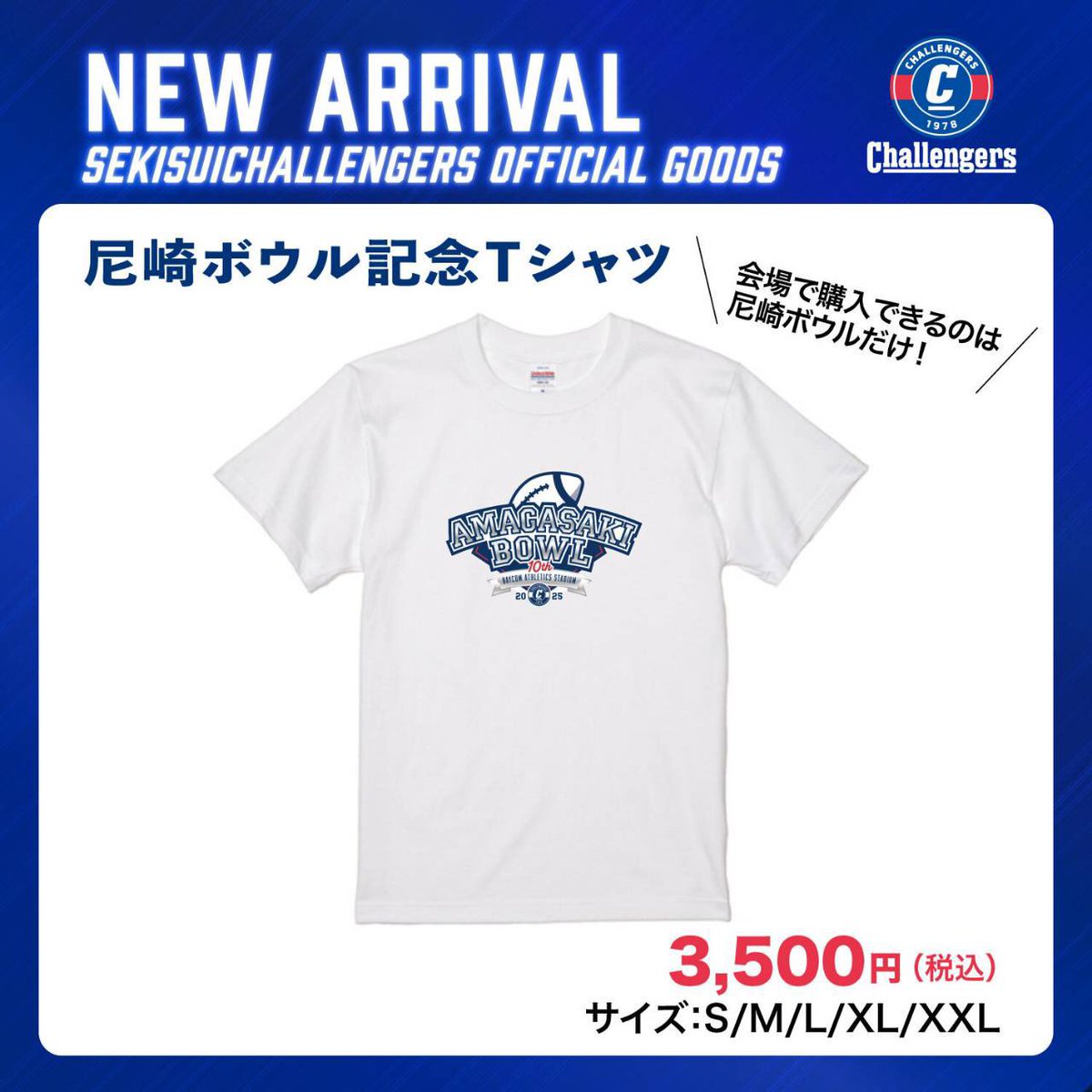 スーパーボウルXXIX 記念Tシャツ