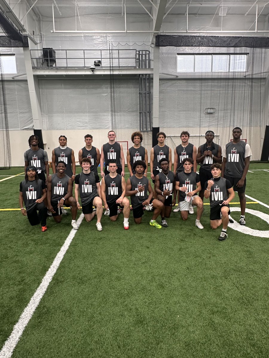 M2 QB Academy (@m2_qbacademy) on Twitter photo Your PM athletes Day 1 wristband recipients - some absolute dudes in this group!!
<a href="/CoachWoody7/">Scott Woodward</a> <a href="/cdgridironacad/">Casey DeAndrade- CD Gridiron Academy</a> <a href="/CoachG_18/">Reggie Garrett</a> <a href="/CoachYoniOffit/">Yoni Offit</a> <a href="/belitetraining/">B-Elite Training</a> <a href="/CoachJewel/">Eddie Jewel</a> <a href="/amclaughlinqb/">Alex McLaughlin</a> Your PM athletes Day 1 wristband recipients - some absolute dudes in this group!!
<a href="/CoachWoody7/">Scott Woodward</a> <a href="/cdgridironacad/">Casey DeAndrade- CD Gridiron Academy</a> <a href="/CoachG_18/">Reggie Garrett</a> <a href="/CoachYoniOffit/">Yoni Offit</a> <a href="/belitetraining/">B-Elite Training</a> <a href="/CoachJewel/">Eddie Jewel</a> <a href="/amclaughlinqb/">Alex McLaughlin</a>