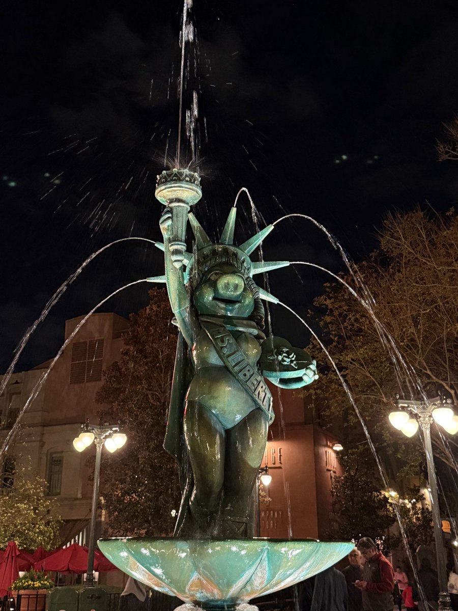 While I will miss Muppet Courtyard and all of its offerings, Walt wanted his perks to never be complete. I am excited to see Monstroplis come to life at Disney's Hollywood Studios!