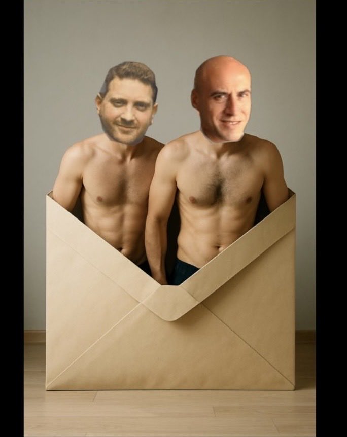 También está esto.