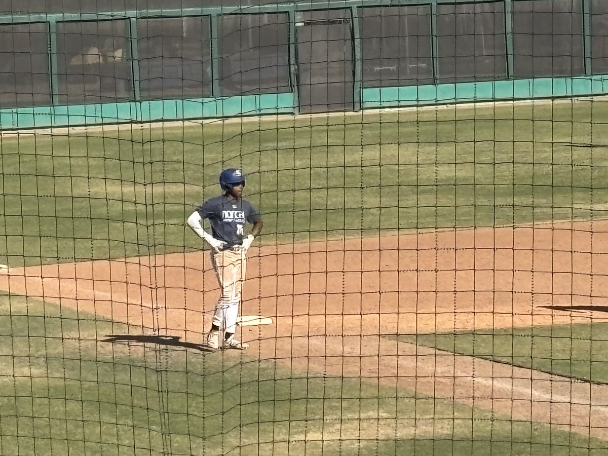 Butch Baccala (@butchbaccala) on Twitter photo Have to mention DJ Delaney OF from Ignatius College Prep. He just smoked a ball 102 mph. This player has played his butt off, made some good catches in OF, can throw. He reminds me of Roosevelt Brown. Like the passion in his game. <a href="/ftrstarsseries/">New Balance ๐๐๐๐๐ฟ๐ฒ ๐ฆ๐๐ฎ๐ฟ๐ ๐ฆ๐ฒ๐ฟ๐ถ๐ฒ๐</a> <a href="/NorCalU1/">NorCalU</a> Have to mention DJ Delaney OF from Ignatius College Prep. He just smoked a ball 102 mph. This player has played his butt off, made some good catches in OF, can throw. He reminds me of Roosevelt Brown. Like the passion in his game. <a href="/ftrstarsseries/">New Balance ๐๐๐๐๐ฟ๐ฒ ๐ฆ๐๐ฎ๐ฟ๐ ๐ฆ๐ฒ๐ฟ๐ถ๐ฒ๐</a> <a href="/NorCalU1/">NorCalU</a>
