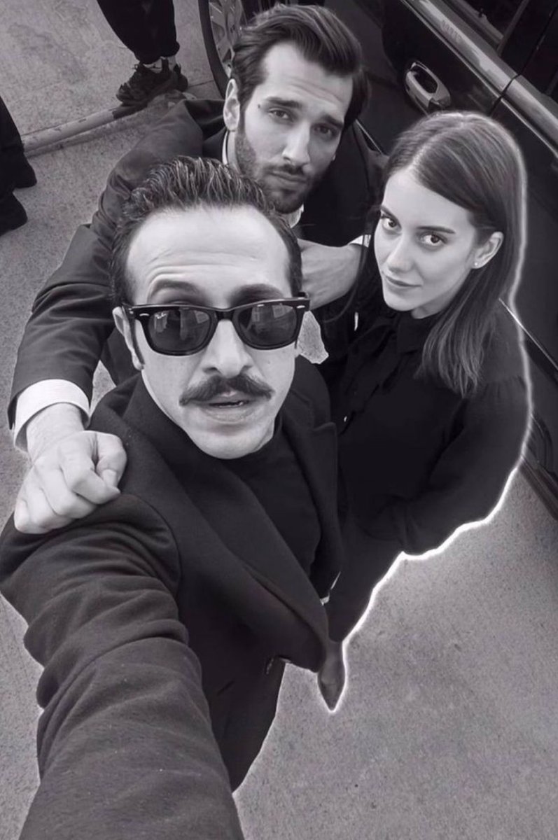 DeppArici's tweet photo. Baran will always be my favorite, he gave me this 😭

#ErsBer #BaranBölükbaşı https://t.co/LuJrgc9ZXU